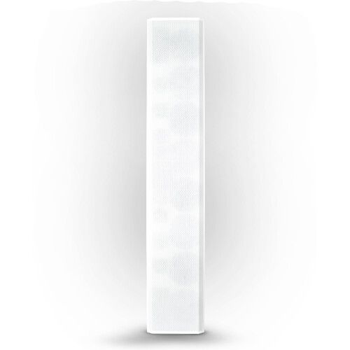  SoundTube Entertainment Line-Array Speaker (White)