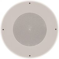 SoundTube Entertainment Grille for RF41-20 Speaker (White)