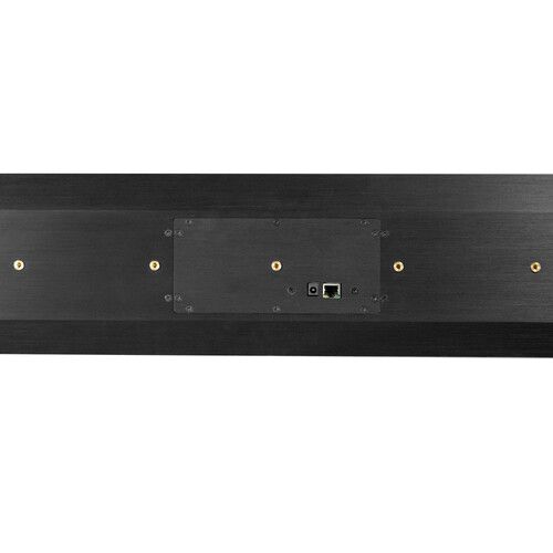  SoundTube Entertainment IPD-TSB2.0 IP-Addressable Dante Enabled STNet Soundbar