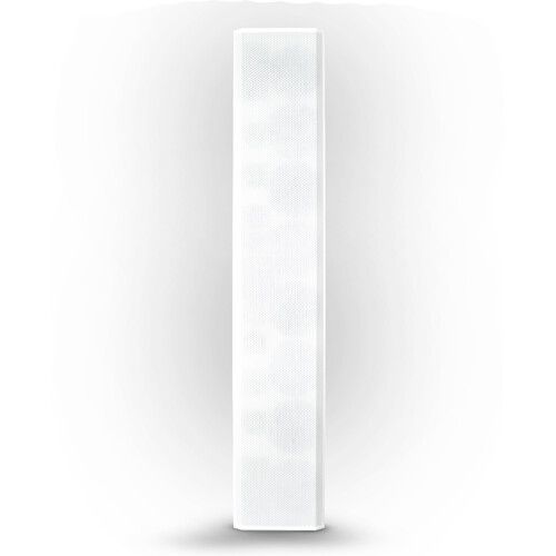  SoundTube Entertainment SoundTube LA808i Line Array Speaker (White)