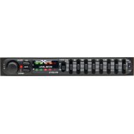 [아마존베스트]SOUNDXTREME 7 Band Passive Stereo Graphic Equalizer with Fader Control ST-EQ-180