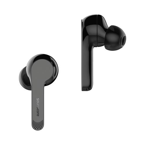  Soundcore Anker Liberty Air True Wireless Earbuds (Black)