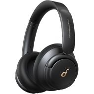 Soundcore by Anker Life Q30 Hybrid Active Noise Cancelling Headphones with Multiple Modes, Hi-Res Sound, Custom EQ via App, 40H Playtime, Comfortable Fit, Bluetooth, Multipoint Connection