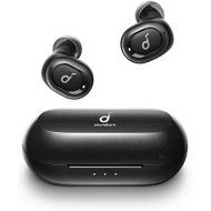 [아마존 핫딜]  [아마존핫딜]Anker Soundcore Liberty Neo, Bluetooth Earbuds, Graphene Drivers, Pumping Bass, Secure Fit, Bluetooth 5.0 Headphones, Stereo Calls, Noise Canceling, Easy Pairing, Sweatproof for Sp