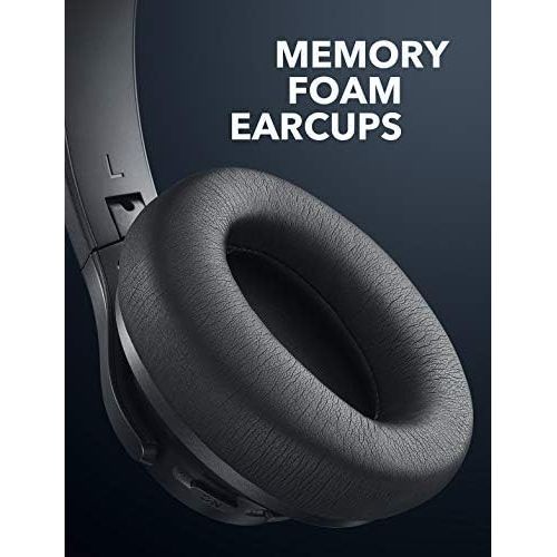  [아마존 핫딜] [아마존핫딜]Soundcore Life 2 Geschenkset, Limited Edition, mit Over-Ear Kopfhoerern, PowerCore 5000 Powerbank, PowerLine+ Mikro-USB-Kabel, Premium AUX-Kabel, Flugzeug-Adapter und Reiseetui