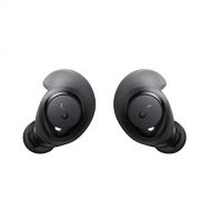 Anker Soundcore Life Dot 2 True Wireless Earbuds, 100 Hour Playtime, 8mm Drivers, Superior Sound, Secure Fit with AirWings, Bluetooth 5, Comfortable Design for Commute, Sports, Jog