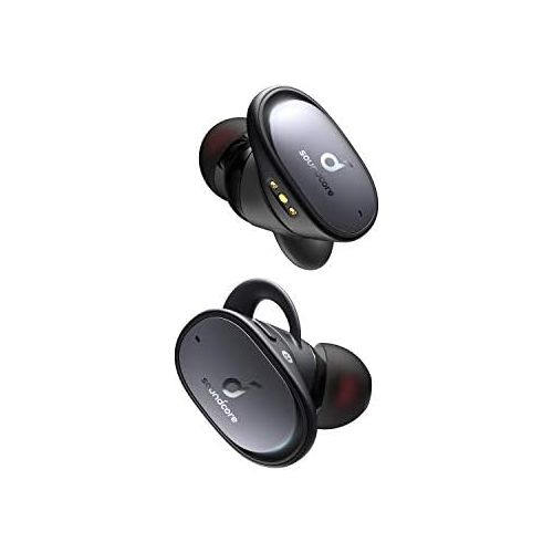  [아마존베스트]Anker Soundcore Liberty 2 Pro True Wireless Earbuds In-ear Black