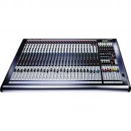 Soundcraft},description:The Soundcraft GB4 Mixer sets a new standard in affordable high-end mixing. This 24-channel mixer is laden with capabilities and quality features: GB30 mic