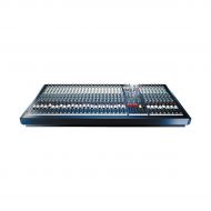 Soundcraft},description:The stylish Soundcraft LX7ii Mixer gets its looks from the highly successful and popular MH3 and MH4 touring sound consoles. The Soundcraft LX7ii 32-Channel
