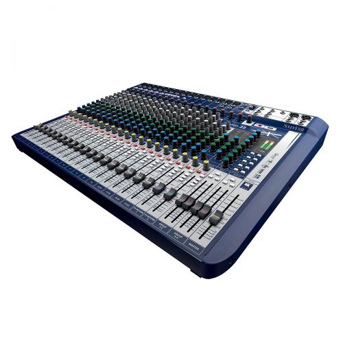  Soundcraft},@type:Product