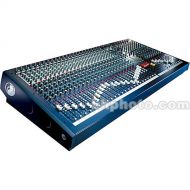 Soundcraft LX7 II - 32 Channel Recording Mixer
