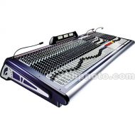 Soundcraft GB8 - 24 Mono, 4 Stereo Live Sound / Recording Console