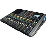 Soundcraft Si Performer 2 Digital Live Console