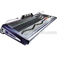 Soundcraft GB8 - 32 Mono, 4 Stereo Live Sound / Recording Console