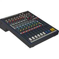 Soundcraft EPM 6 - 6 Mono + 2 Stereo Audio Console