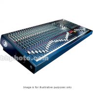 Soundcraft LX7 II - 16 Channel Recording Mixer