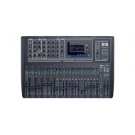 Soundcraft Si Impact 40-Channel Digital Mixer Console with Remote iPad Control