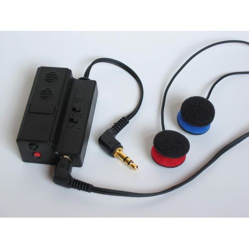  [아마존베스트]Soundman OKM II Classic incl. A3 adaptor