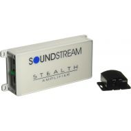 [아마존베스트]Soundstream SM1.700D Stealth Marine 700W Class D Monoblock Amplifier