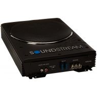 Soundstream USB-8A 8-Inch Powered Subwoofer Slim Enclosure