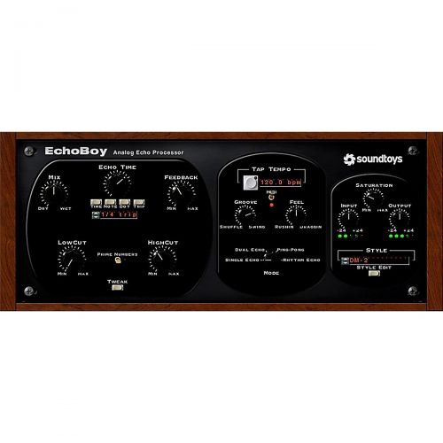  Soundtoys EchoBoy 5 Software Download