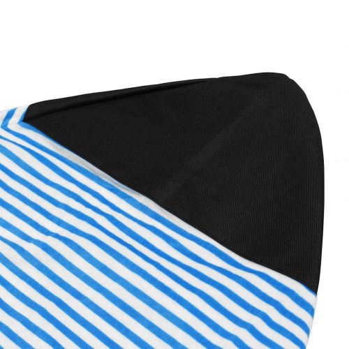  Soundwinds soundwinds Surfboard Socke Leichte Surfboard-Abdeckung Schutztasche Qick Dry Surfboard Socken Huelle fuer 6,3 / 6,6 / 7 Surfboard