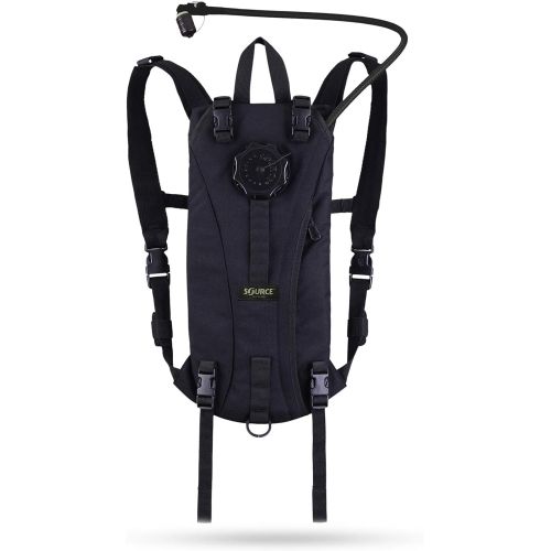  [아마존베스트]Source Tactical Advance Mobility 3-Liter Hydration Pack