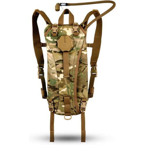  [아마존베스트]Source Tactical Advance Mobility 3-Liter Hydration Pack