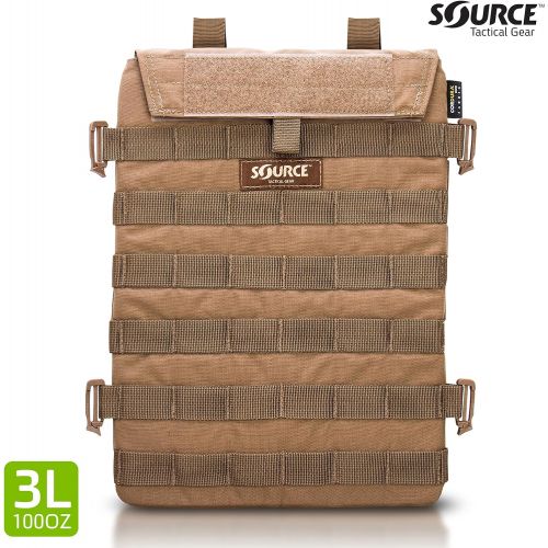  Source Tactical Razor Advance Mobility 3-Liter Hydration Pack