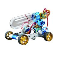 Source The Air Powered Engine Car Build It Yourself Kit For Ages 10+