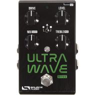 Source Audio One Series Ultrawave Multiband Bass Processor Pedal