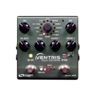 Source Audio One Series Ventris Dual Reverb Guitar Effects Pedal