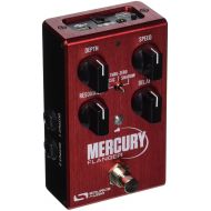 Source Audio SA240 Mercury Flanger Effect Pedal