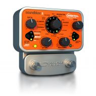 Source Audio Soundblox 2 SA226 Orbital Modulator