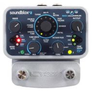 Source Audio Soundblox 2 OFD Bass Micromodeler Effects Pedal