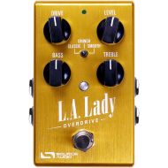 Source Audio L.A. Lady Overdrive Pedal