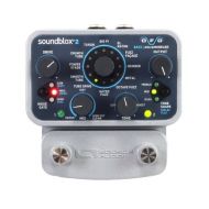 Source Audio SA228 Soundblox 2 OFD Bass microModeler