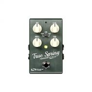 Source Audio True Spring Reverb Pedal