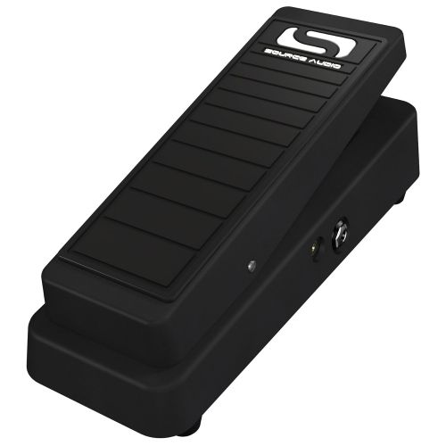  Source Audio SA161 Dual Expression Pedal