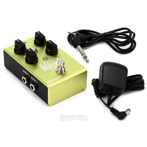  Source Audio Vertigo Tremolo Pedal