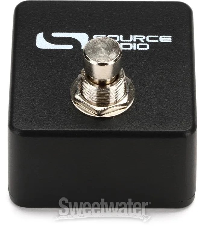  Source Audio Tap Tempo Switch