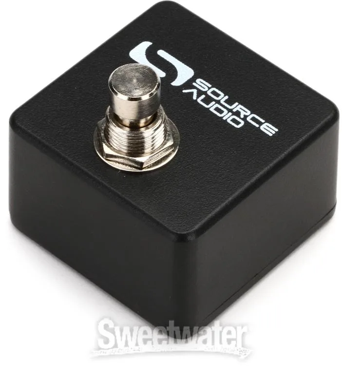  Source Audio Tap Tempo Switch