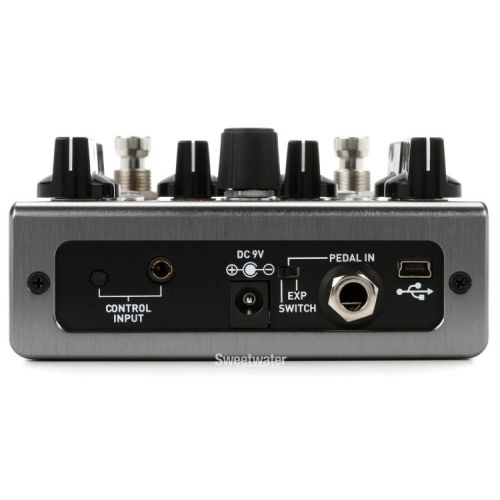  Source Audio Ventris Dual Reverb Pedal