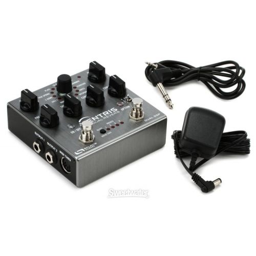  Source Audio Ventris Dual Reverb Pedal