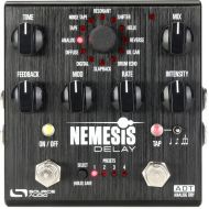 Source Audio Nemesis ADT Delay Pedal