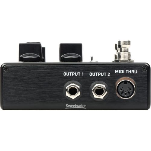  Source Audio Nemesis ADT Delay Pedal