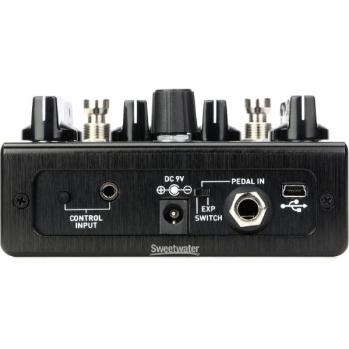  Source Audio Nemesis ADT Delay Pedal