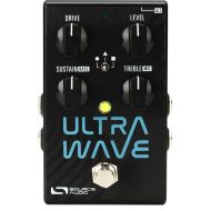 Source Audio Ultrawave Multiband Processor Pedal