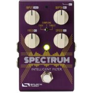 Source Audio Spectrum Intelligent Filter Pedal