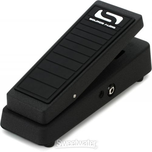  Source Audio Dual Expression Pedal